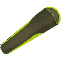 Camping Check Sovepose - 230x80x52 cm - - OneSize - Sovepose