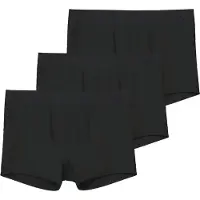 Name it Basic 3-pakning Boxershorts