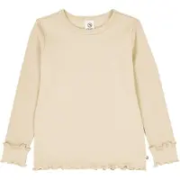 Müsli Genser - Rib - Cozy Meg - Oak - - 8 år (128) - Genser