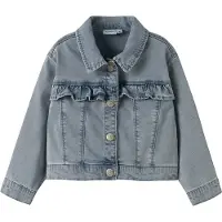 Name it Denim Jakke