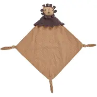OYOY Koseklut - Lobo Lion - Caramel - - OneSize - Koseklut