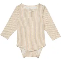 Cam Cam Body I/e - William - Havrefelt - - 80 - Langermet Body