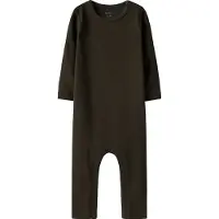 Name it Jumpsuit - Rib - NbnNakal - Delicioso - - 74 - Jumpsuit