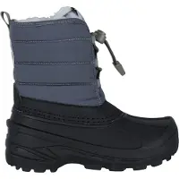 Wheat Vintersko - Aleex - Black - - 32 - Vinterstøvler