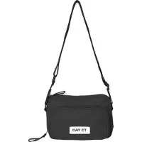 DAY ET Skulderveske - Gweneth RE-S SB S - Svart - - OneSize - Skulderveske