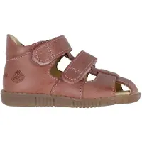 Bundgaard Sandaler - Ranjo II - Gammel Rose - - 22 - Sandals