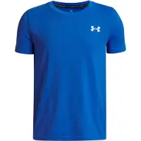 Under Armour T-skjorte - Vanish Seamless - Blue Atlantis - - 18-20 år - T-skjorte
