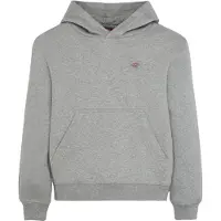 Dickies Hettegenser - Ungdom Oakport - Heather Grå - - 4-5 år (104-110) - Hettegenser