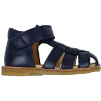 Angulus Sandaler - Nybegynner - Navy - - 23 - Sandals