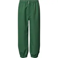 Molo Regnbukser - PE - Waits - Gummitre - - 3-4 år (98-104) - Regnbukser