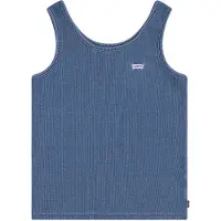 Levi's Singlet - Rib - Blues-cruise - - 14 år (164) - Singlet