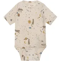 Thats Mine That's Mine Body k/e - Mika - Leo Mellomrom - - 50 - Kortermet body