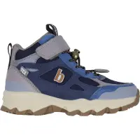 Bisgaard Vintersko - Finn - Tex - Navy - - 31 - Vinterstøvler