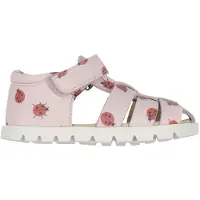 Bisgaard Sandaler - Beka - Marihøner - - 30 - Sandals