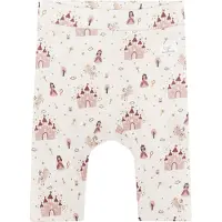 Hust and Claire Luca Fairy tale Bukse Adobe Rose (56 / 1-2 mnd)