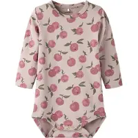 Name it Body I/e - NbfOfelly - Bark - - 50 - Langermet Body