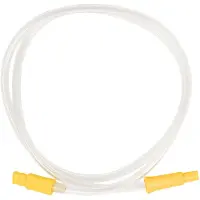 Medela Slange for brystpumpe - Solo - - OneSize - Brystpumpe