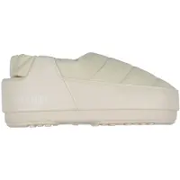 Moon Boot Sandaler - Band Nylon - Cream - - 39/40 - Sandals