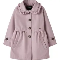 Name it Overgang Trenchcoat