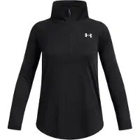 Under Armour Treningsgenser - Tech Ordmerke - Black - - 8 år (128) - Genser