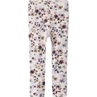 Name It Mini Ribbestrikket Leggings