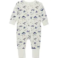 Minymo Jumpsuit - Infinity - - 68 - Jumpsuit