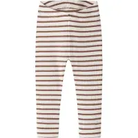 Name it Ribbestrikk Leggings
