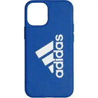 Adidas Deksel - iPhone 12 Mini - Sportsetui - Blå - - OneSize - Trekk