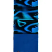 Name It Kids Hals - Fleece - NknMub - Surf Nettet - - OneSize - Skjerf
