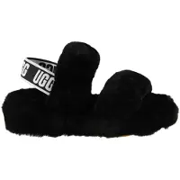 Ugg Sandaler - Šja - Svart - - 39 - Sandals
