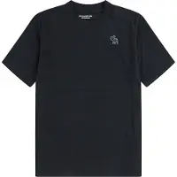 Abercrombie & Fitch T-skjorte - Anthracite - - 15-16 år (170-176) - T-skjorte