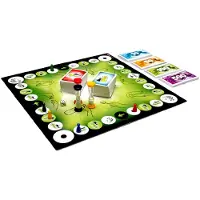Tactic Brettspill - Skal vi satse? - - OneSize - Brettspill