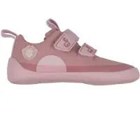 Affenzahn Sko - Lucky Unicorn - Barfot - Rosa - - 24 - Sko