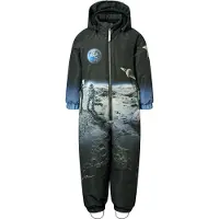Molo Vinterdress - Polar - På månen - - 8 år (128) - Vinterdress