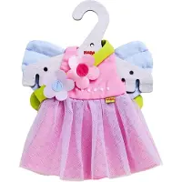 Haba Dukkeklær - 30 cm - Fairy Magi - - OneSize - Dukkeklær