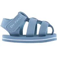En fant Sandaler - Borrelås - Infinity - - 25 - Sandals