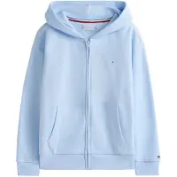 Tommy Hilfiger Cardigan - Mini Korporasjon - Sweet Blue - - 8 år (128) - Cardigan