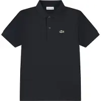 Lacoste Kids 947354 Kortermet Poloskjorte