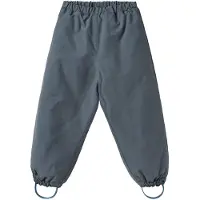 Wheat Skibukser - Jay - Greyblue - - 6 år (116) - Ski Pants