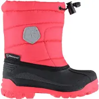 Color Kids Vintersko - Ull - Tex - Diva Rosa - - 27 - Vinterstøvler