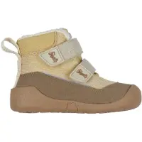 Affenzahn Støvler m. Fôr - Tex - Noos - Mid Støvel - Snugg - - 24 - Babysko