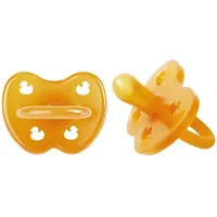 Hevea Smokk - 3-36 Md. - 2-pack - Naturgummi - - 3-36 md - Smokk