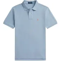 Ralph Lauren Polo - Eiendom Blue m. Rosa - - 18-20 år - Polo