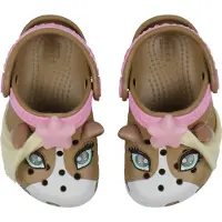 Crocs Sandaler - IAM Horse Tresko T - Melk Chocolate - - 25/26 - Sandals