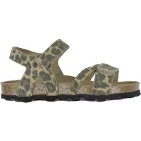 Sofie Schnoor Young Sandaler - Linasy - Leopard - - 28 - Sandals