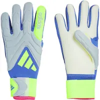 Adidas Keeperhansker - COPA GL LGE - BLUFUS/HALBL - - 8,5 - Handsker