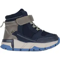 Wheat Vintersko - Muni - Tex - Navy - - 27 - Vinterstøvler