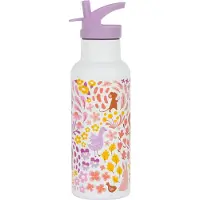 A Little Lovely Company Termo flaske - Rustfritt Stål - 500 ml - - OneSize - Termo flaske