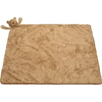 Jellycat Koseteppe - 56x70 cm - Bartholomew Bear - - OneSize - Teppe