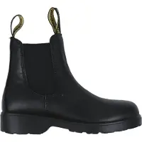 Bisgaard Støvler - Kim - Black - - 37 - Støvler